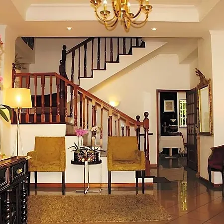 Residencial Imperial Hotel Mealhada