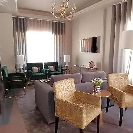 Residencial Imperial Hotel 3*