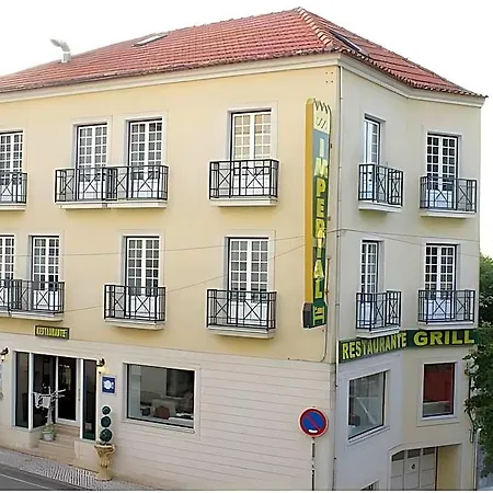 Hotel Residencial Imperial