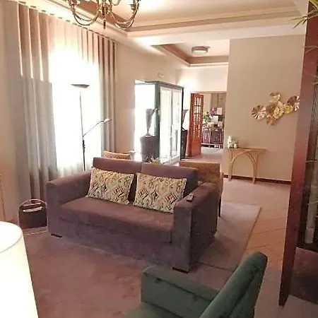 Hotel Residencial Imperial 3*