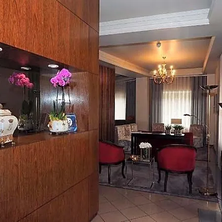 Residencial Imperial 3* Mealhada