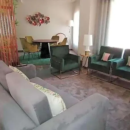 Residencial Imperial Hotel Mealhada