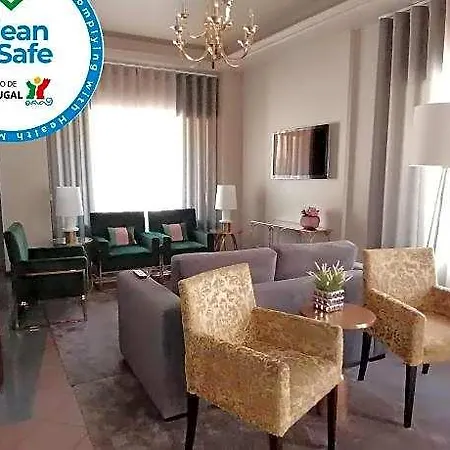 Residencial Imperial Mealhada