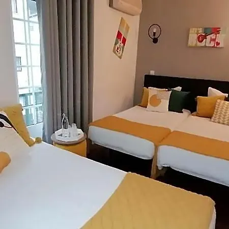 Hotel Residencial Imperial 3*