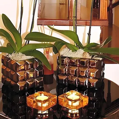 Hotel Residencial Imperial