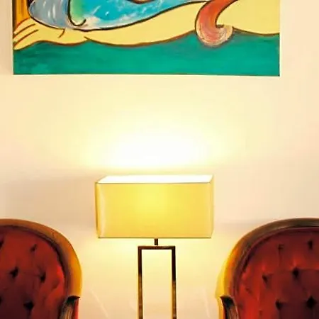 Hotel Residencial Imperial