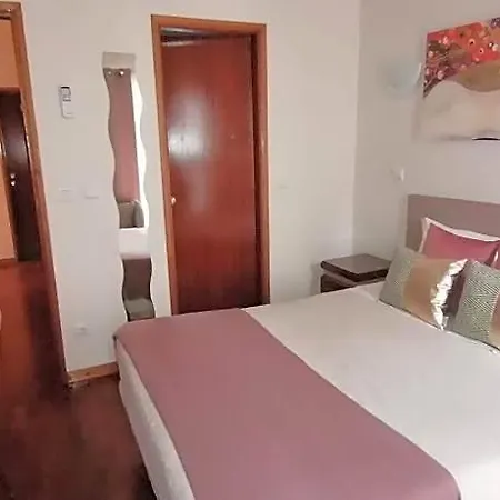Hotel Residencial Imperial 3*