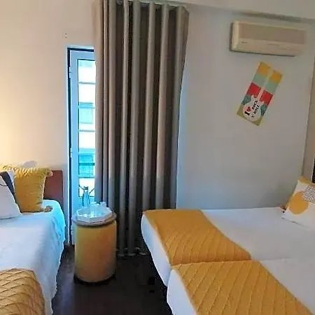 Residencial Imperial 3*
