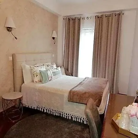 Residencial Imperial 3* Mealhada