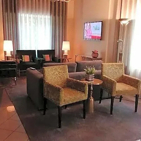Hotel Residencial Imperial Mealhada