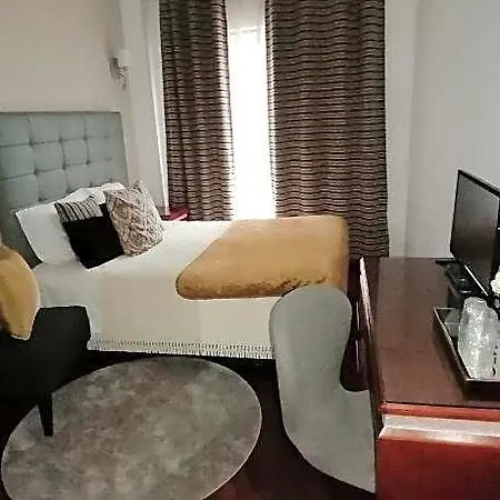 Residencial Imperial 3* Mealhada
