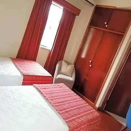Residencial Imperial Hotel