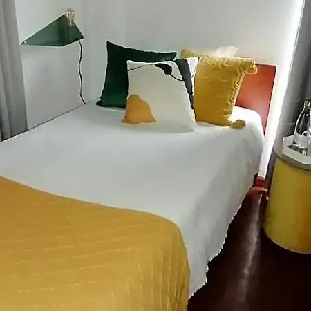 Residencial Imperial Mealhada