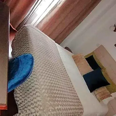 Hotel Residencial Imperial