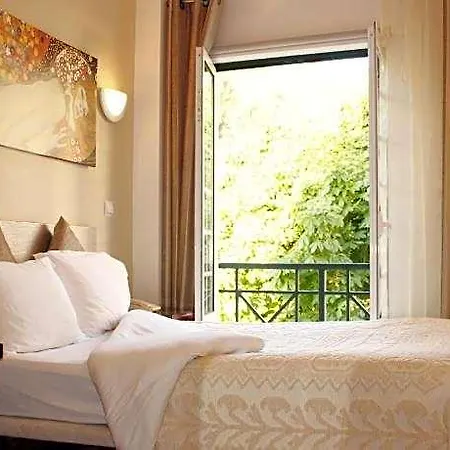 Residencial Imperial Hotel Mealhada
