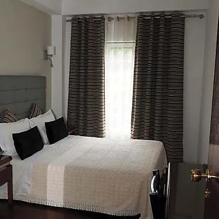Hotel Residencial Imperial 3*